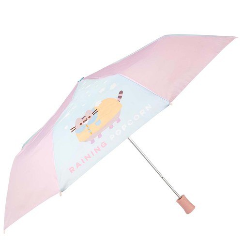 Pusheen ombrello pieghevole - ombrello,