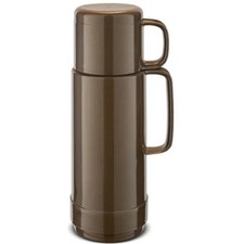 Bottiglia isolante ROTPUNKT 80 torrone lucido 0,75 l