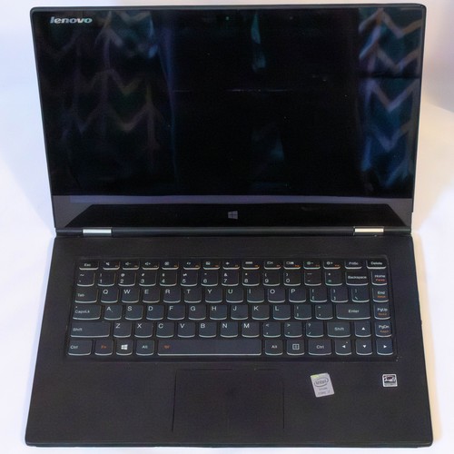Lenovo yoga pro touch - lenovo,