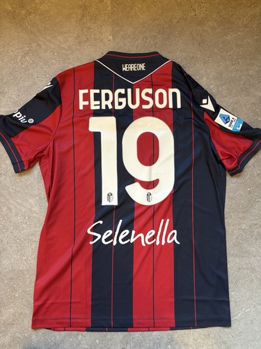 Maglia giocatore bologna - maglia,