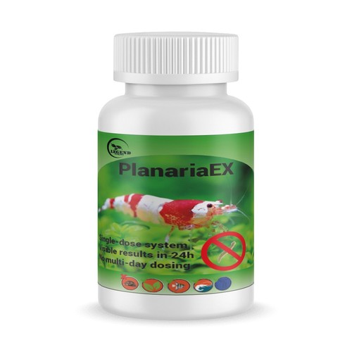 Legend planaria trattamento - legend, ex