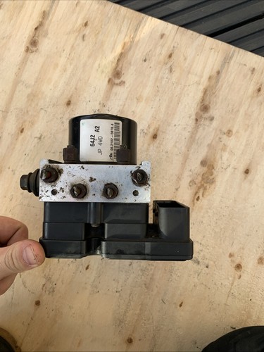 Pompa abs suzuki - abs,