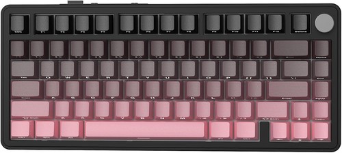 Attack shark tastiera x85 - attack,