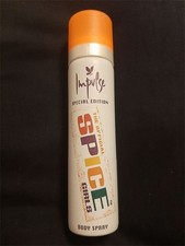 Body spray donna Impulse Spice
