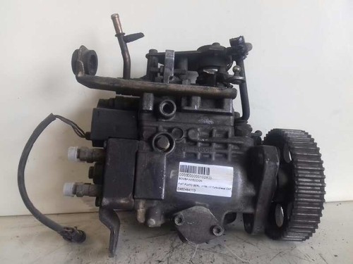 0460484113 pompa iniezione