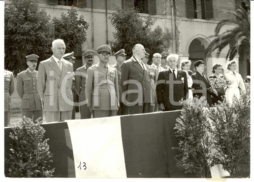 1950 roma granatieri - 1950,