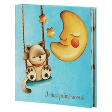 Thun Album Foto Ricordi Bimbo