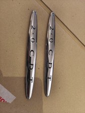 Torpédo Rover 75 2.0l Cdt