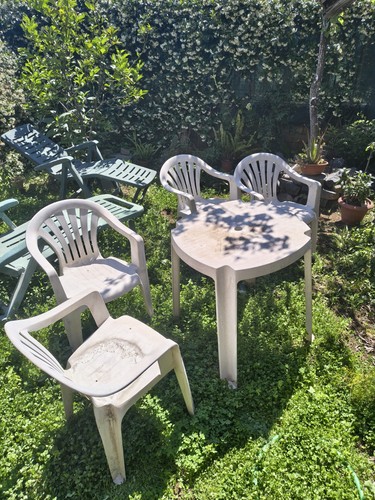 Set tavolo sedie - set,