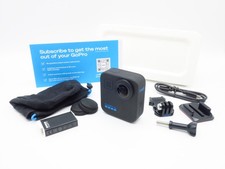 GoPro Max 360° (2025) Action