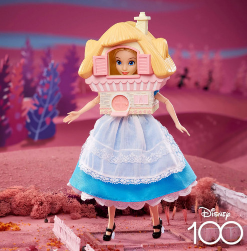 Disney alice nel - disney,