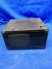Televisore o monitor CRT