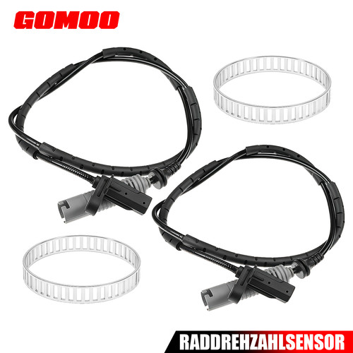 Sensore abs 2x anello - sensore,