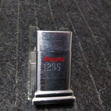 Zippo antico accendino da