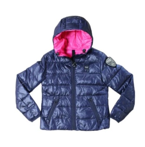 Piumino junior bambina con - piumino,