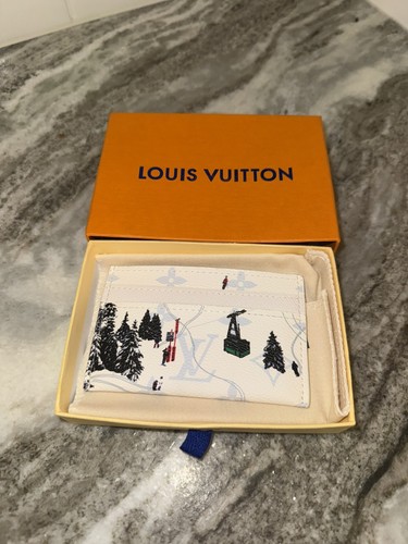 Louis vuitton portafoglio uomo - louis,