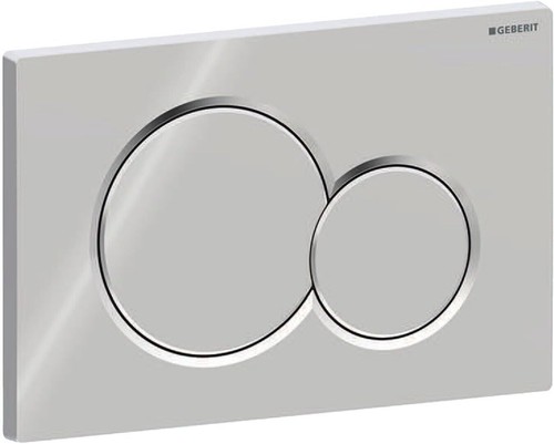 Placca pulsante geberit - wc,