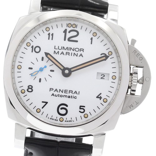 Panerai luminor marina - 1950, 3