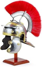 Elmetto medievale del secolo