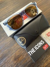 RB2140 6685C5 Ray Ban Wayfarer