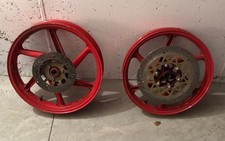 Cerchi Honda NSR 125