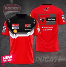 Personalized Name Men's Ducati