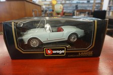 1/18 Burago Lancia Aurelia B24