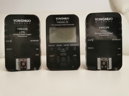 Yongnuo yn622n 2 x - 2,