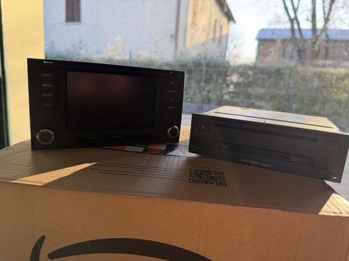 Autoradio navigatore originale - autoradio,