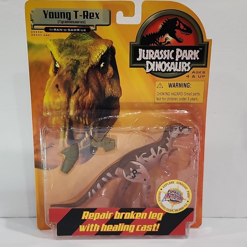 Modellino jurassic park isole - modellino,