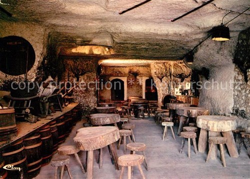 Marcon caveau la - caveau, de