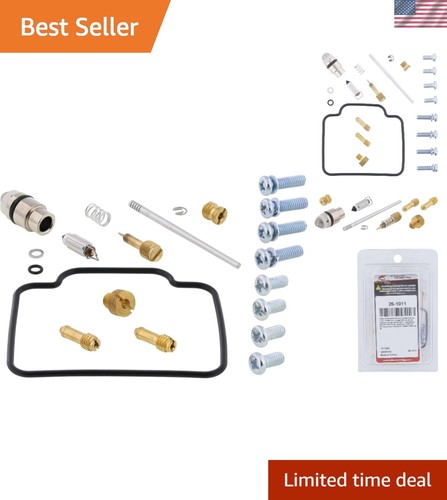 Carburetor kit for polaris - kit,