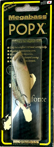 Megabass pop edizione - pop,