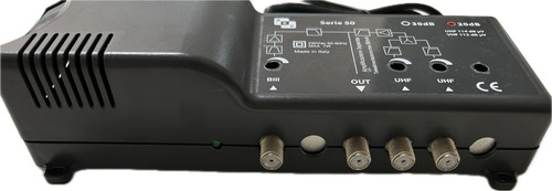 Aev centralina antenna - aev,