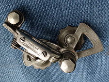 Cambio CAMPAGNOLO Nuovo