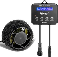 Hygger 3400 GPH Pompa