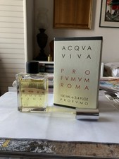 Profumum Acqua Viva Profumo