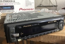 Pioneer KEH P6800R-B, cassetta con sintonizzatore RDS.