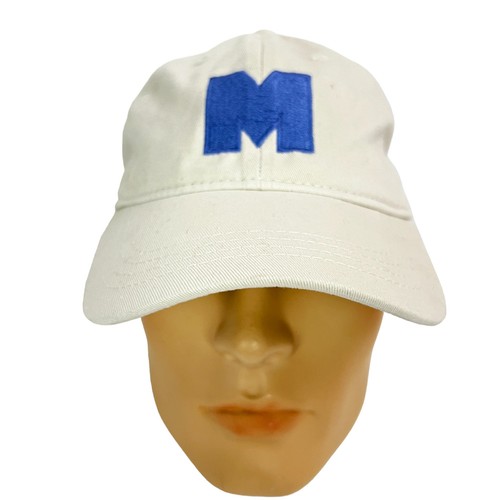 Cappello met center berretto - met,