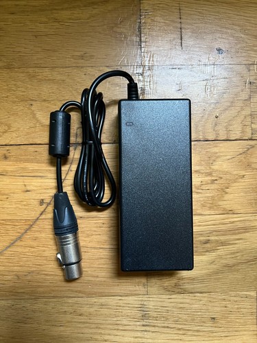Blackmagic design power supply - blackmagic,