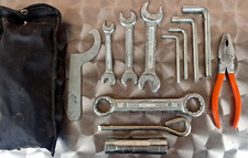 Guzzi 850 Le Mans 1 ,750s3,850t,850 T3 Ecc.anni 70-80 Trousse Attrezzi