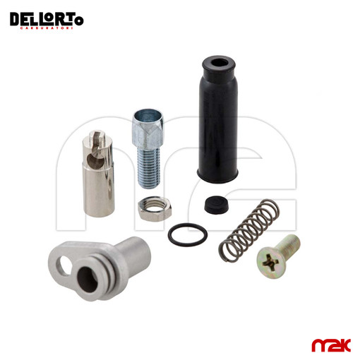 Kit modifica starter aria - modifica,