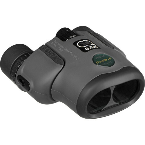 Binocolo pentax 5x21 - binocolo, serie