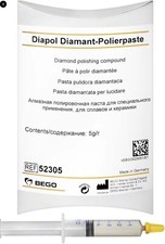 Bego Diapol Pasta Diamantata