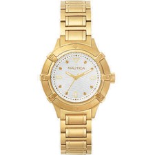 Orologio Al Quarzo Nautica