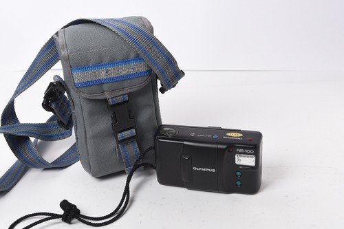 Olympus 100 fotocamera - am-100,