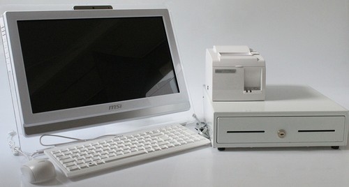 Sistema cassa comhair - cassa, 20"