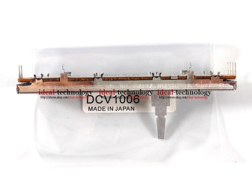 Crossfader dcv1006 per - dcv1006,