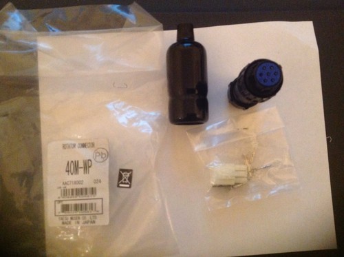 Yaesu spine rotante - spine,