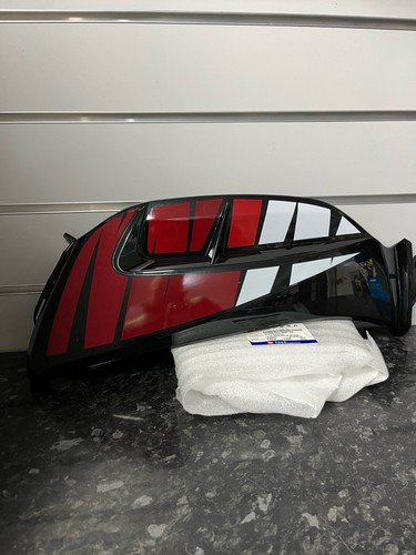Sym jet 50cc - sym, spoiler